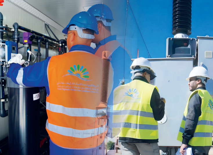 Casablanca-Settat, une région prête pour les grands évènements sportifs à venir